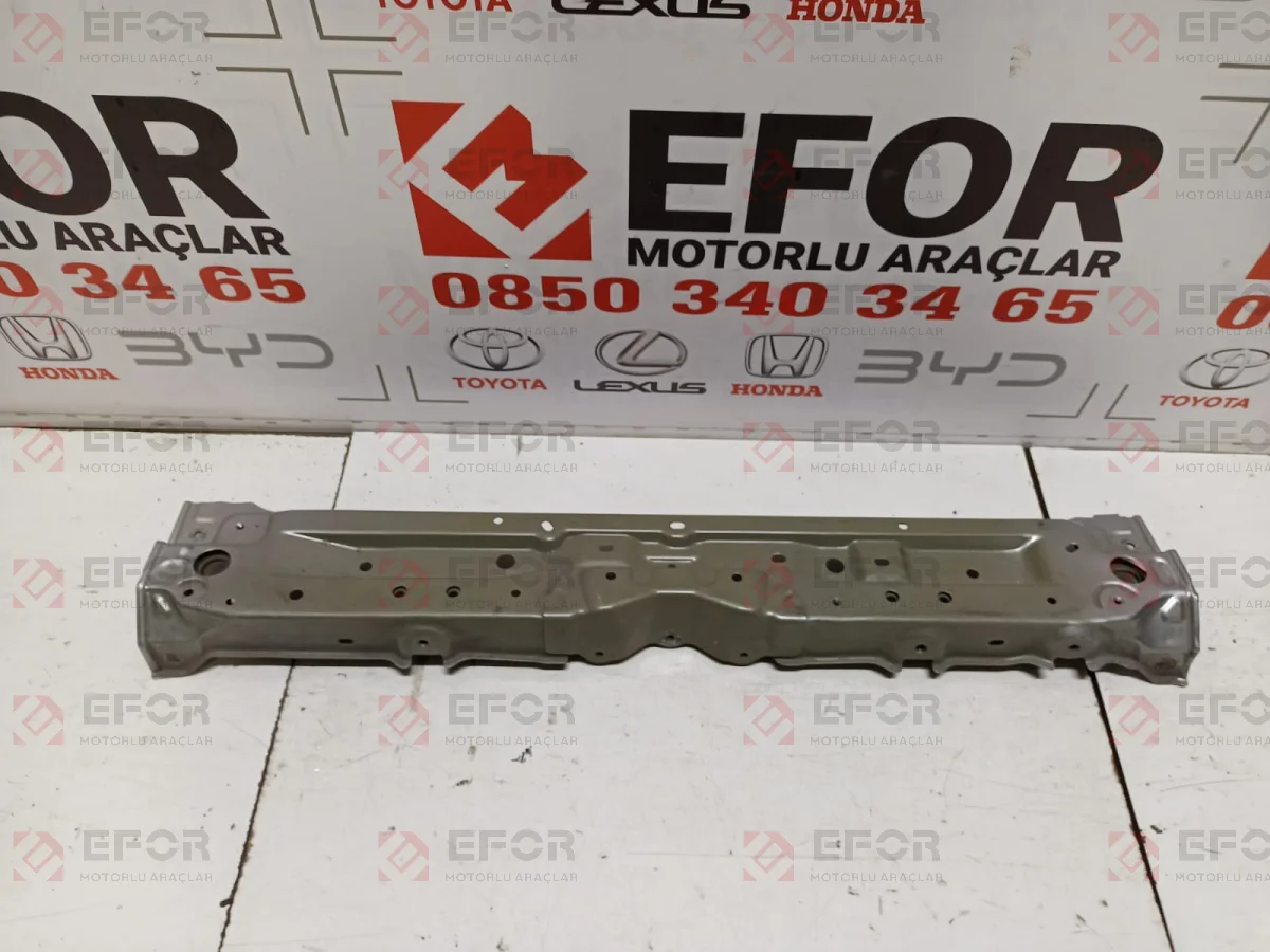 TOYOTA Corolla Ön Panel 2019-2026