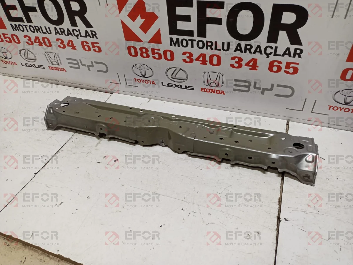 TOYOTA Corolla Ön Panel 2019-2026