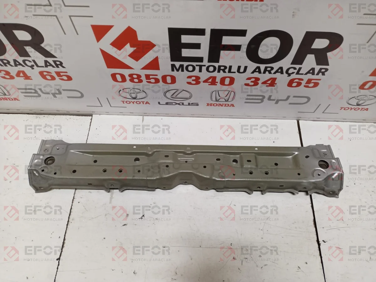 TOYOTA Corolla Ön Panel 2019-2026