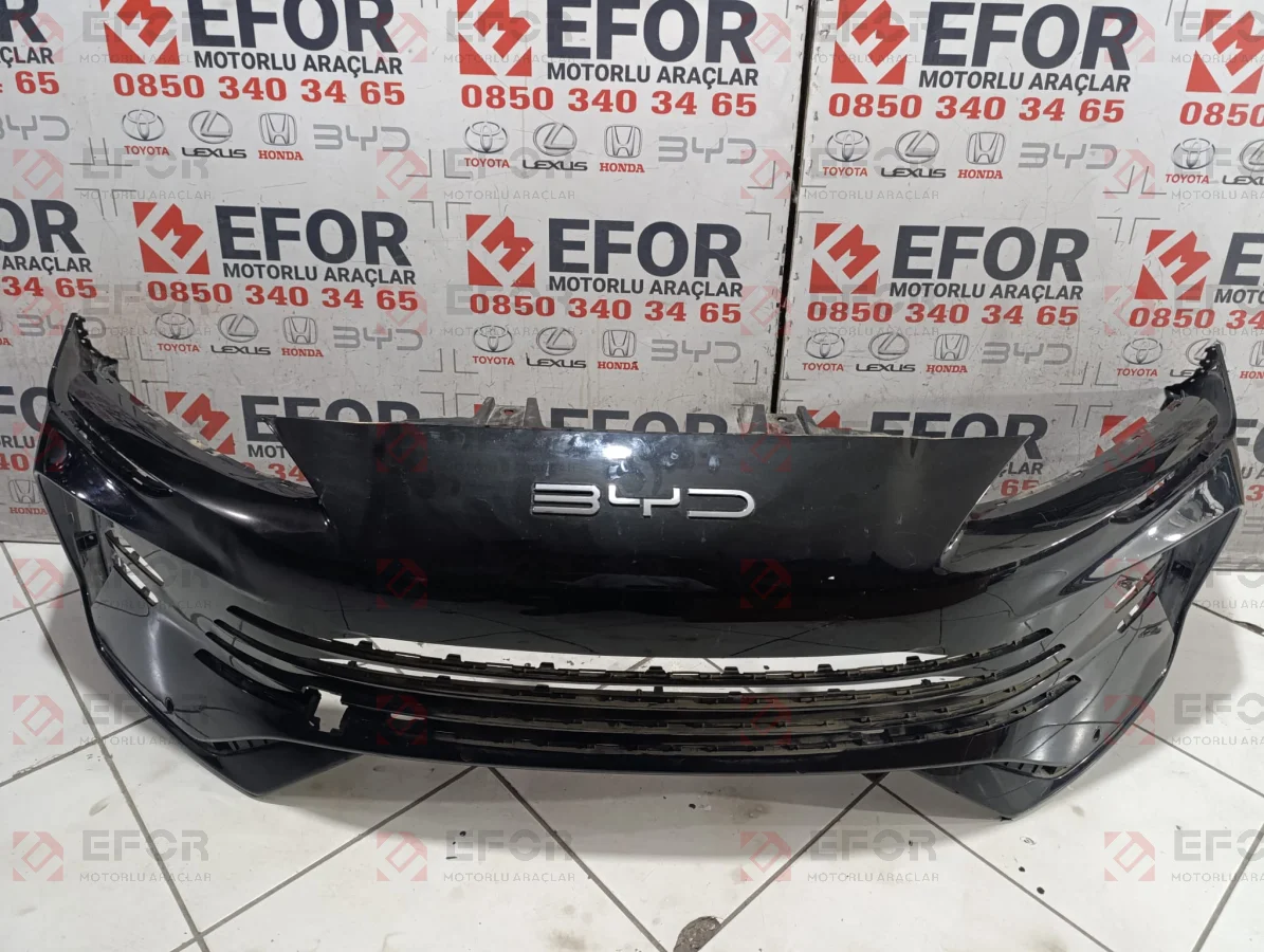 BYD Seal U Ön Tampon 2024-2026