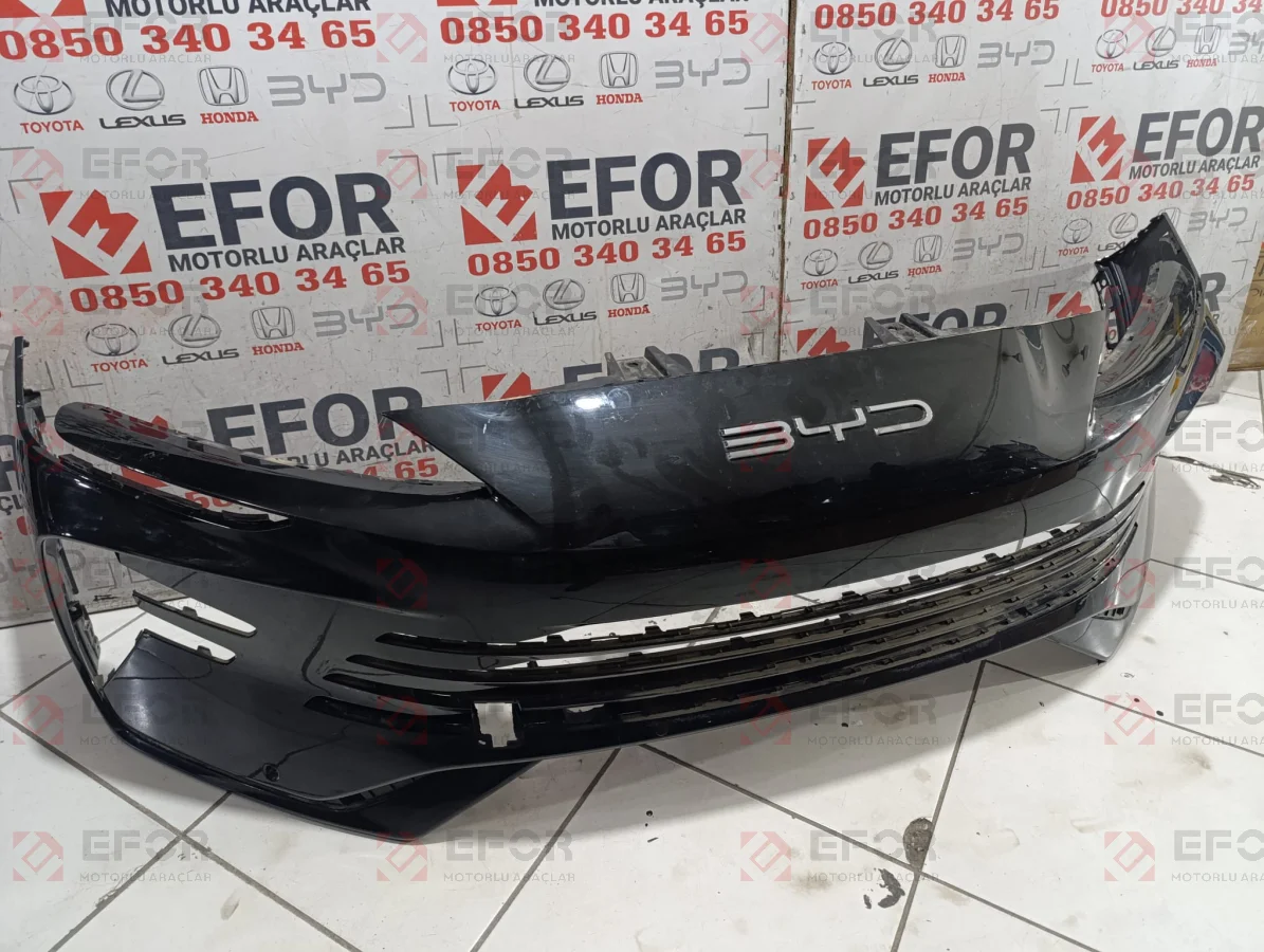 BYD Seal U Ön Tampon 2024-2026