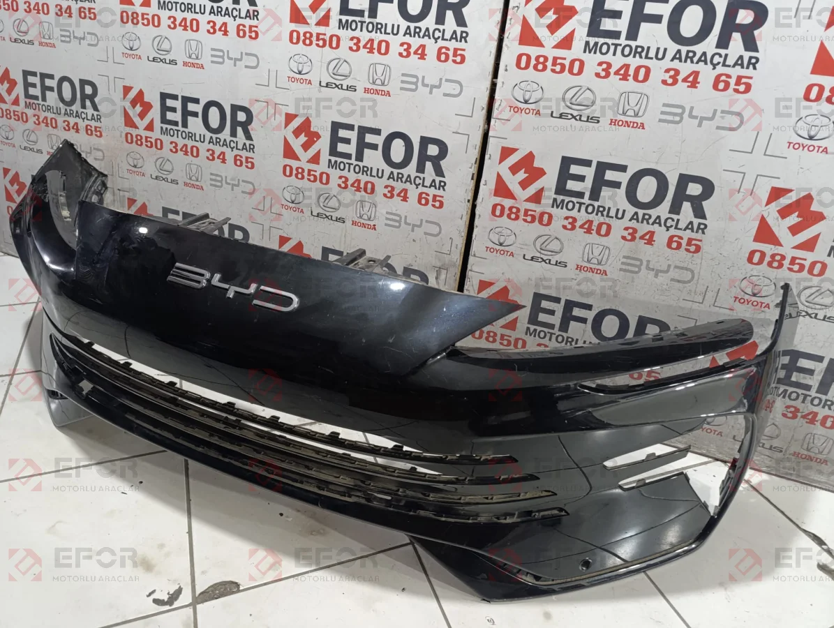 BYD Seal U Ön Tampon 2024-2026