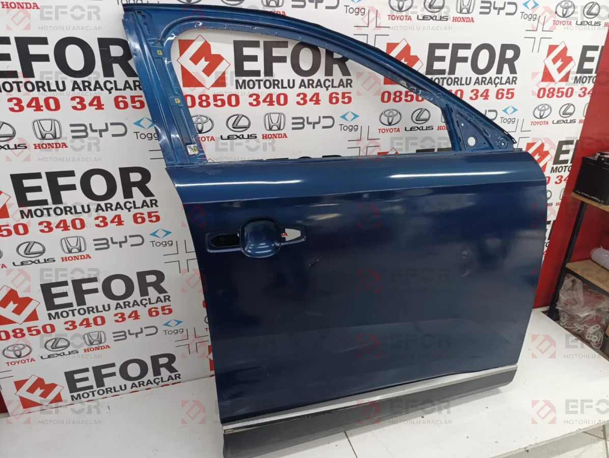 TOGG T10X Ön Kapı 2023-2026