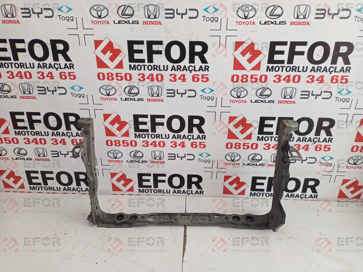 TOYOTA Corolla Ön Panel 2007-2012