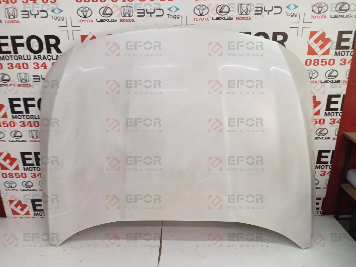 HONDA Accord Motor Kaputu 2020-2026