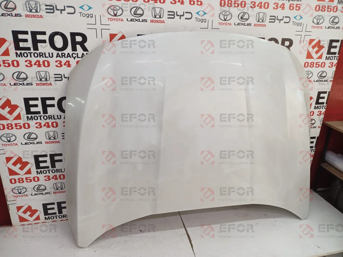 HONDA Accord Motor Kaputu 2020-2026