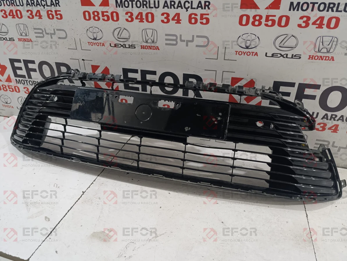TOYOTA Corolla Ön Tampon 2019-2022