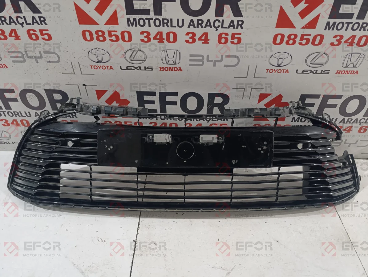 TOYOTA Corolla Ön Tampon 2019-2022