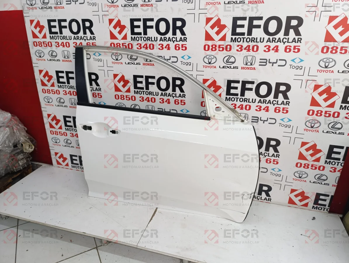 HONDA Civic Ön Kapı 2016-2021