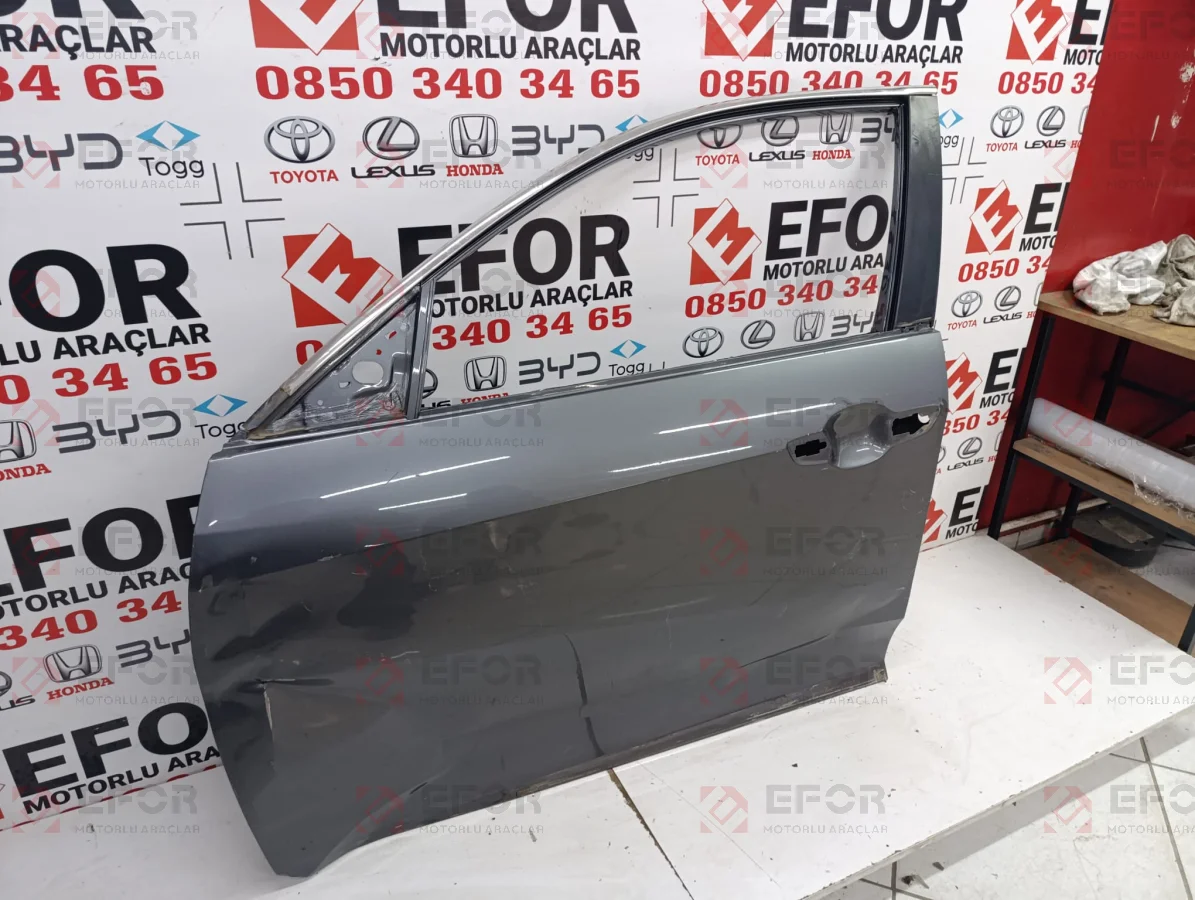 HONDA Civic Ön Kapı 2016-2021