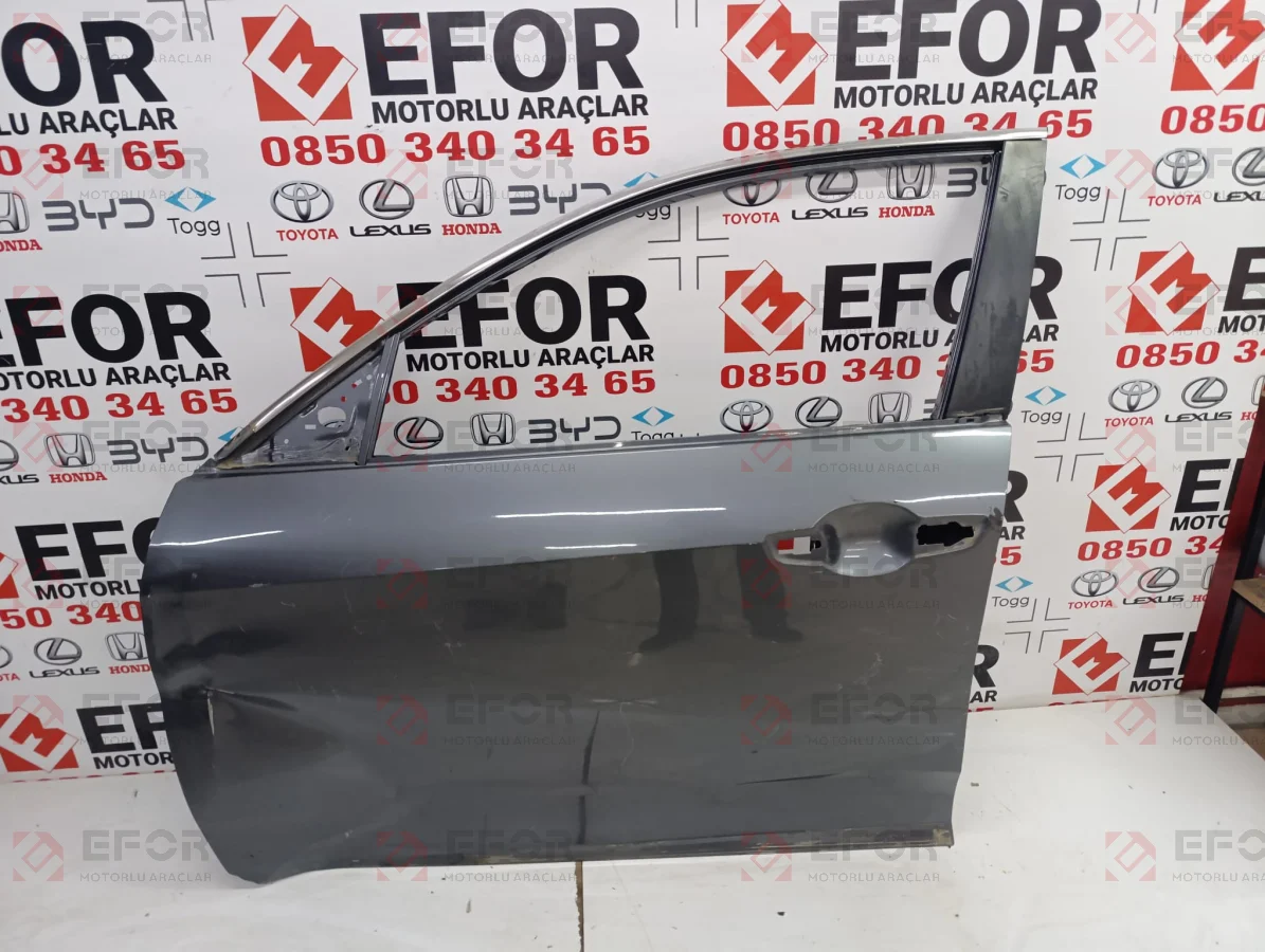 HONDA Civic Ön Kapı 2016-2021