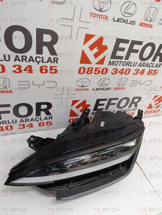 BYD Seal U Sol Far Lambası 2024-2026