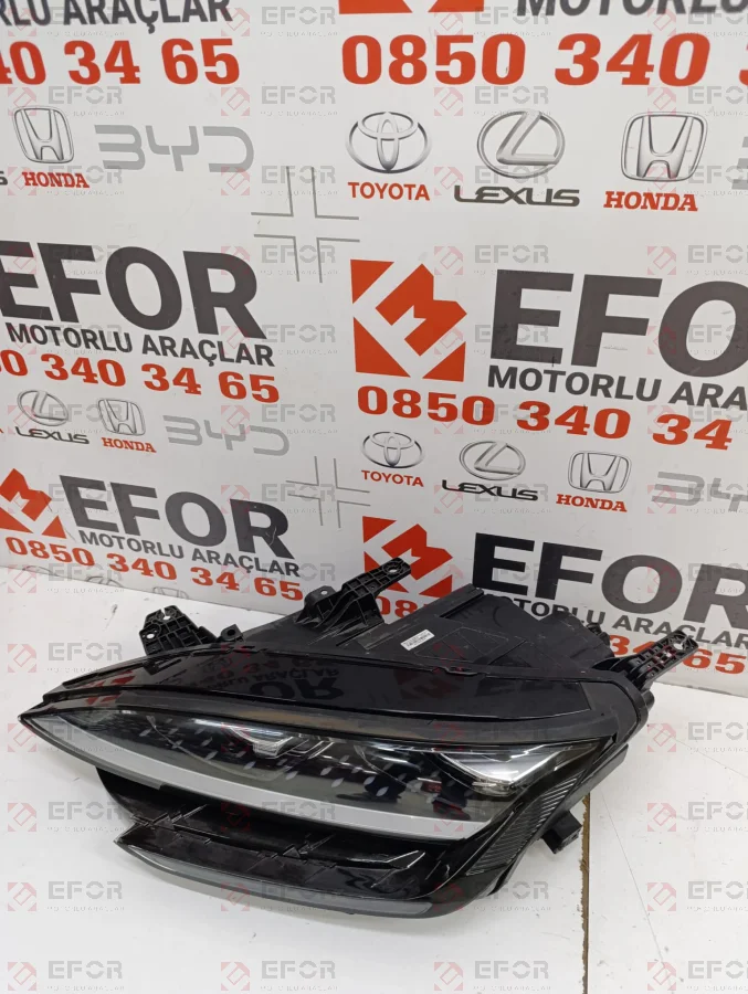 BYD Seal U Sol Far Lambası 2024-2026