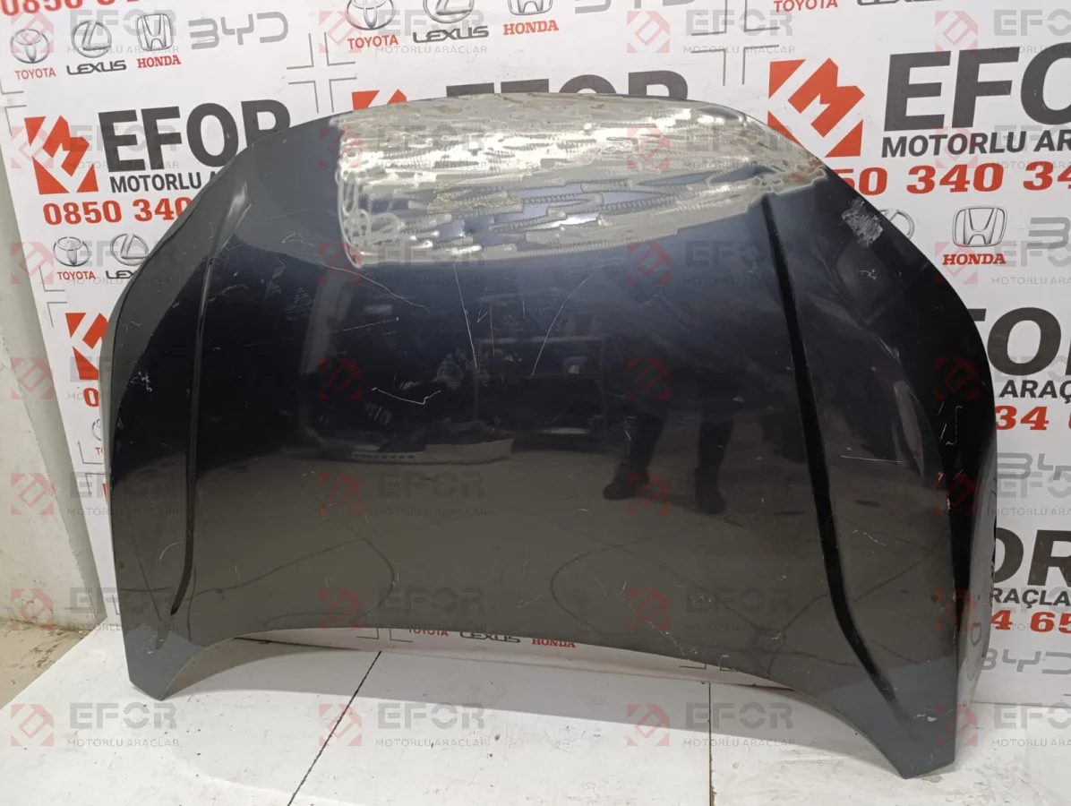HONDA City Motor Kaputu 2020-2026