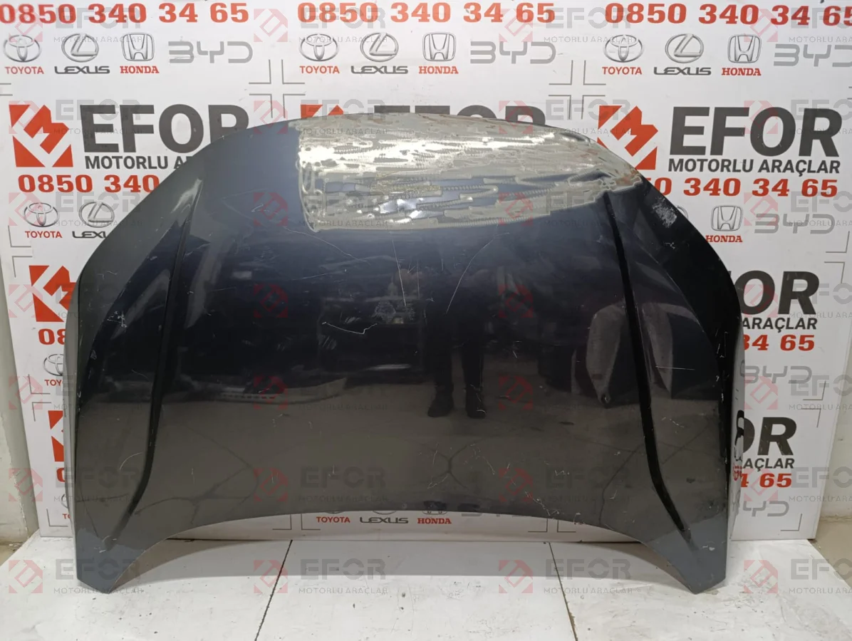 HONDA City Motor Kaputu 2020-2026