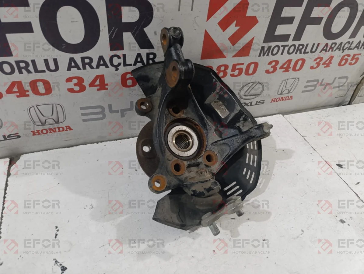 TOYOTA Corolla Sağ Ön Traversler 2019-2026