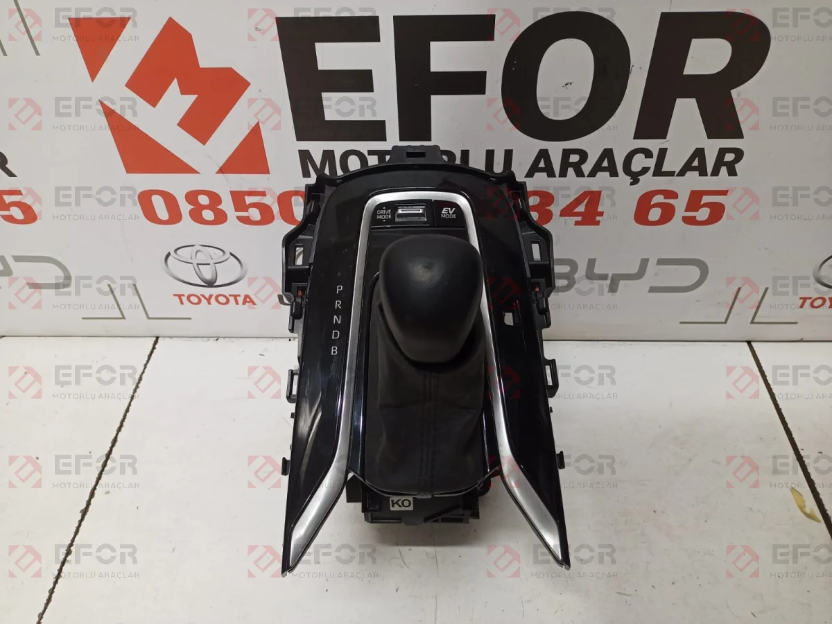 TOYOTA Corolla Torpido 2019-2026