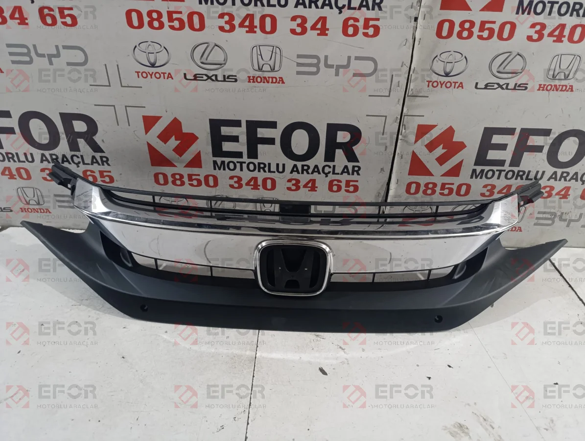 HONDA Civic Ön Panjur 2016-2021