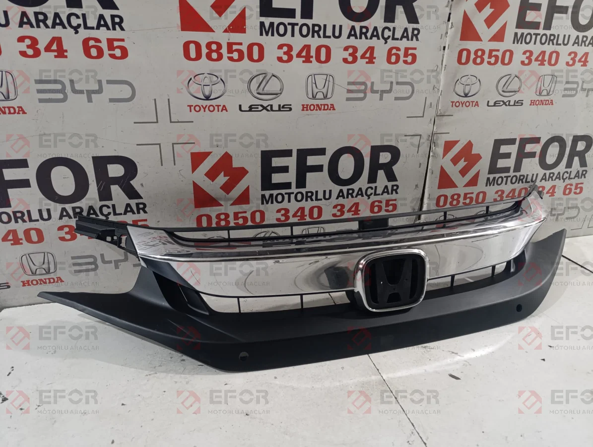 HONDA Civic Ön Panjur 2016-2021