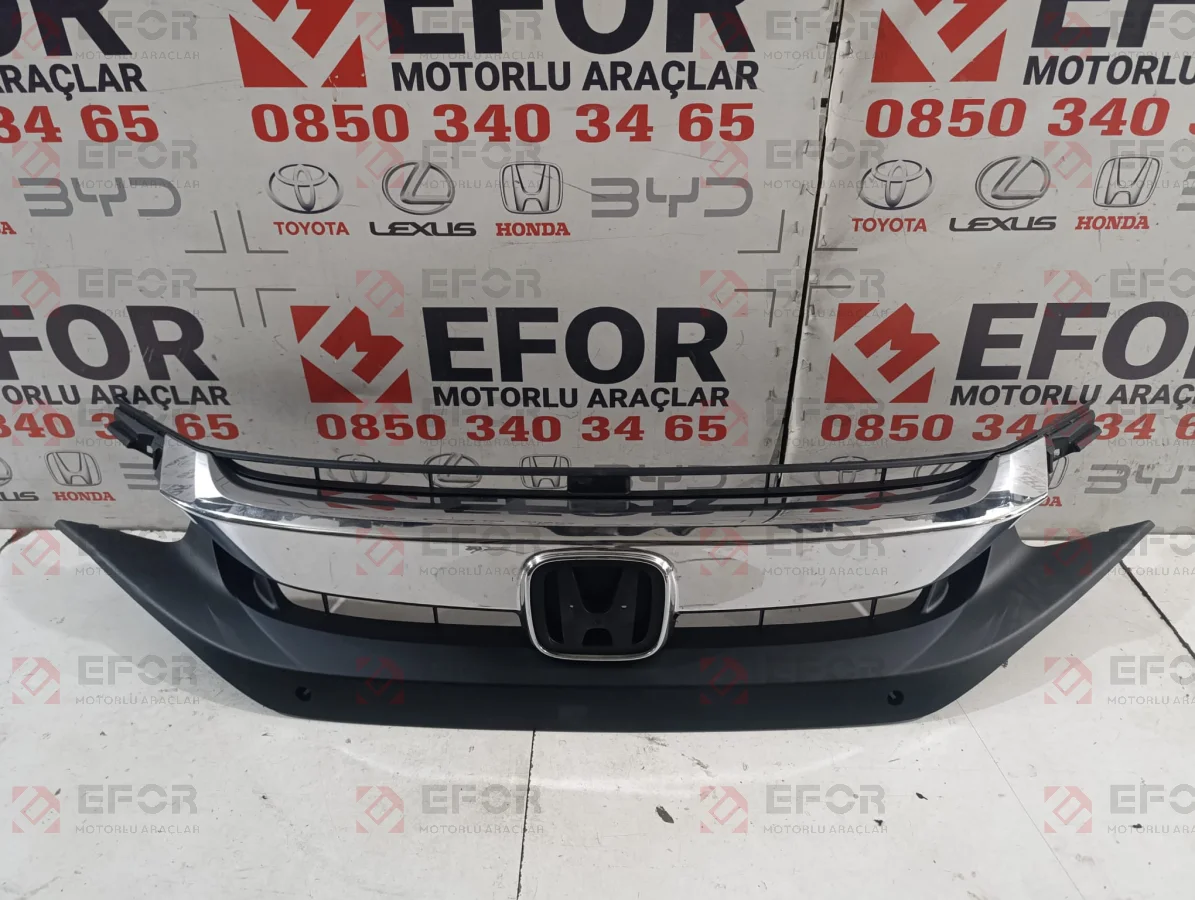 HONDA Civic Ön Panjur 2016-2021