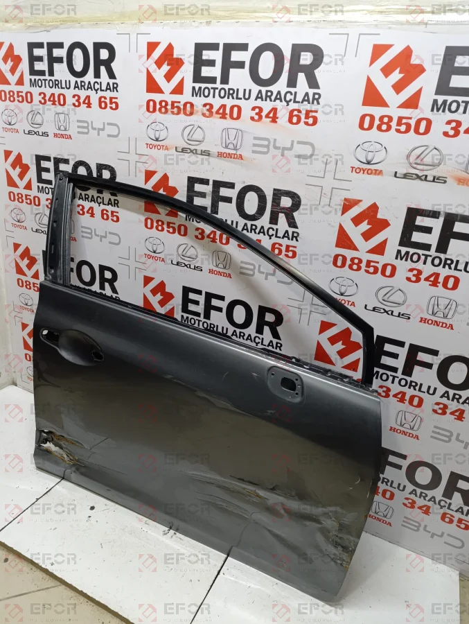 HONDA Civic Ön Kapı 2012-2015