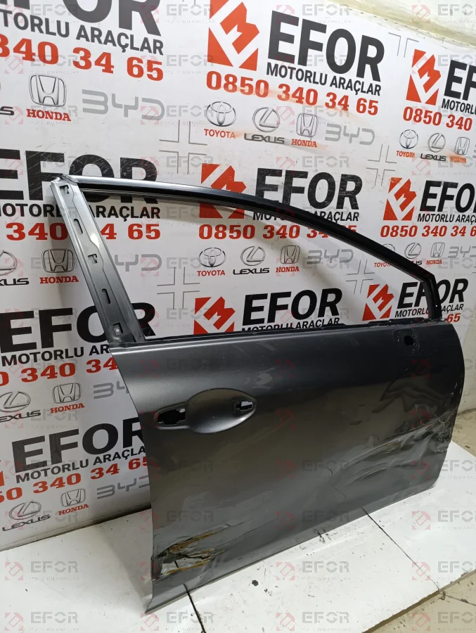 HONDA Civic Ön Kapı 2012-2015
