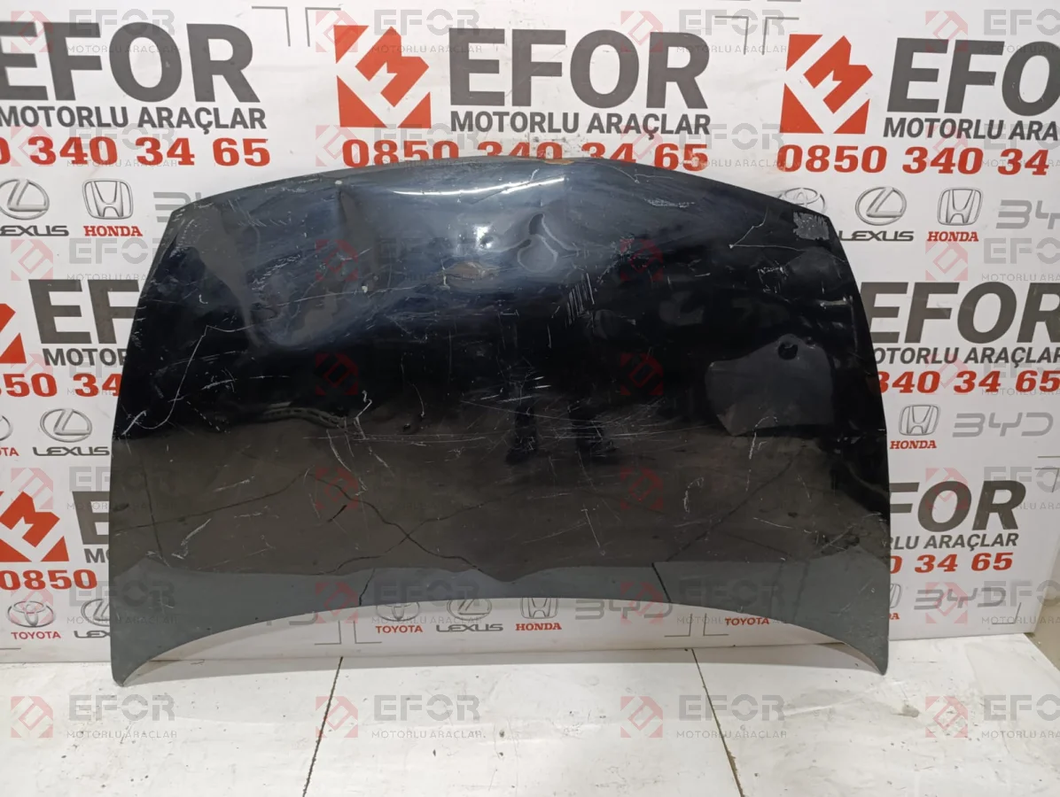 HONDA Civic Motor Kaputu 2006-2011