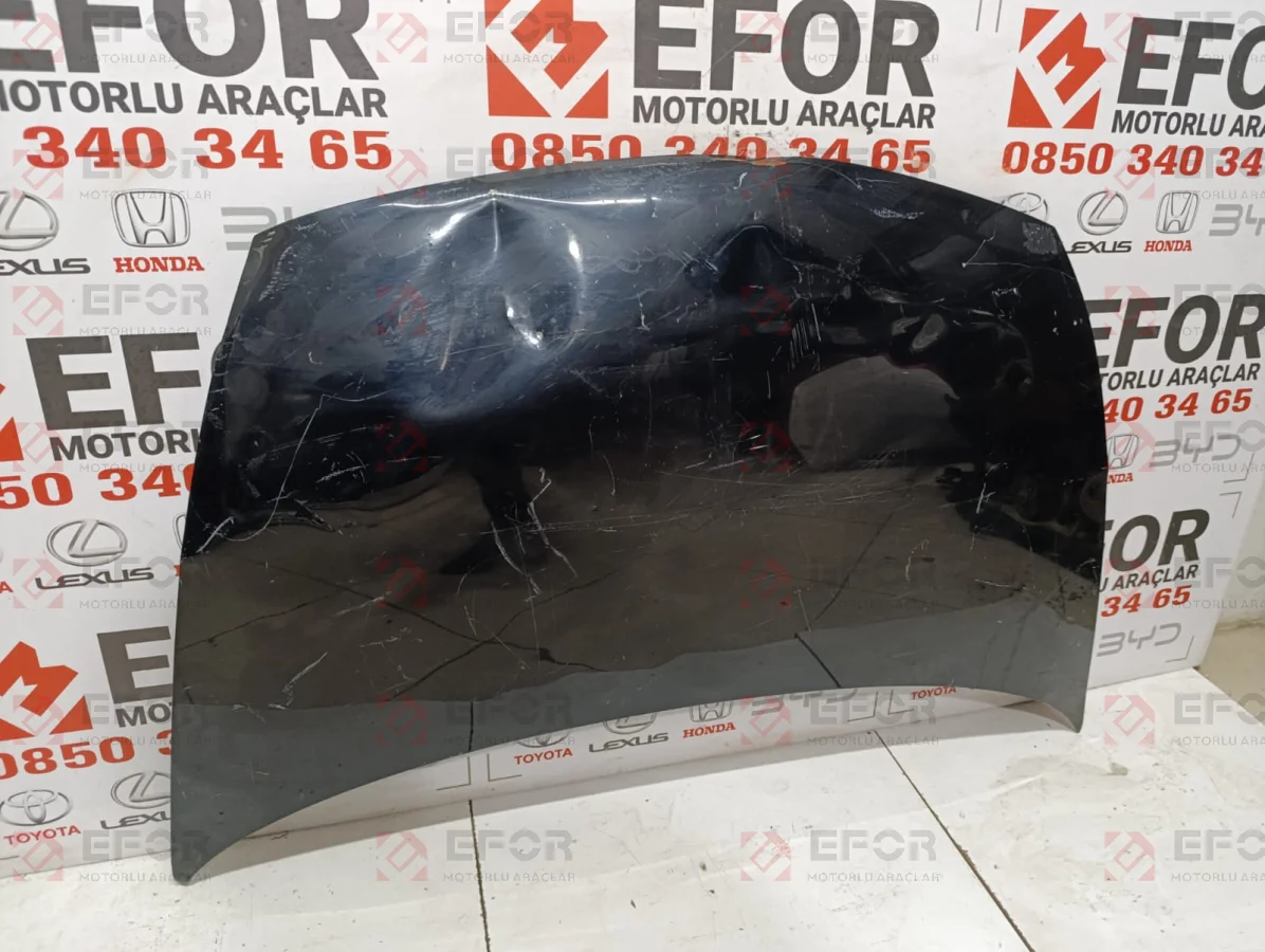 HONDA Civic Motor Kaputu 2006-2011