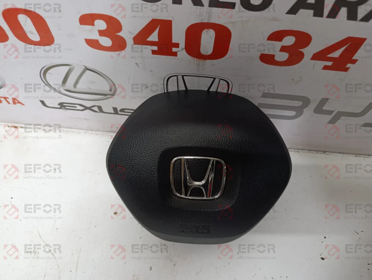 HONDA City Direksiyon Kutusu 2020-2026