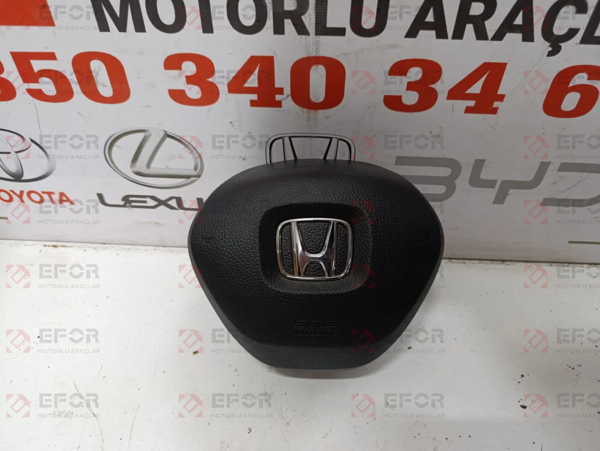 HONDA City Direksiyon Kutusu 2020-2026