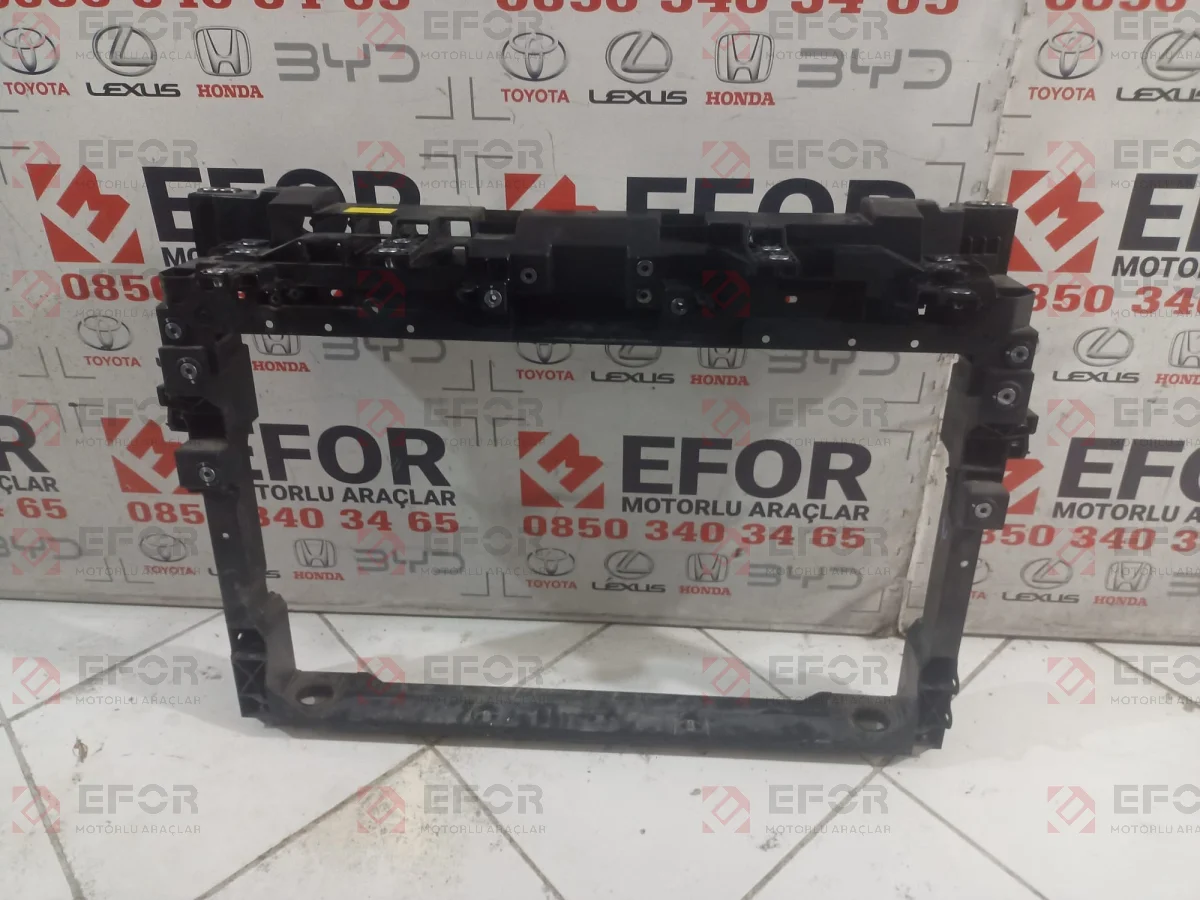 BYD Seal U Ön Panel 2024-2026