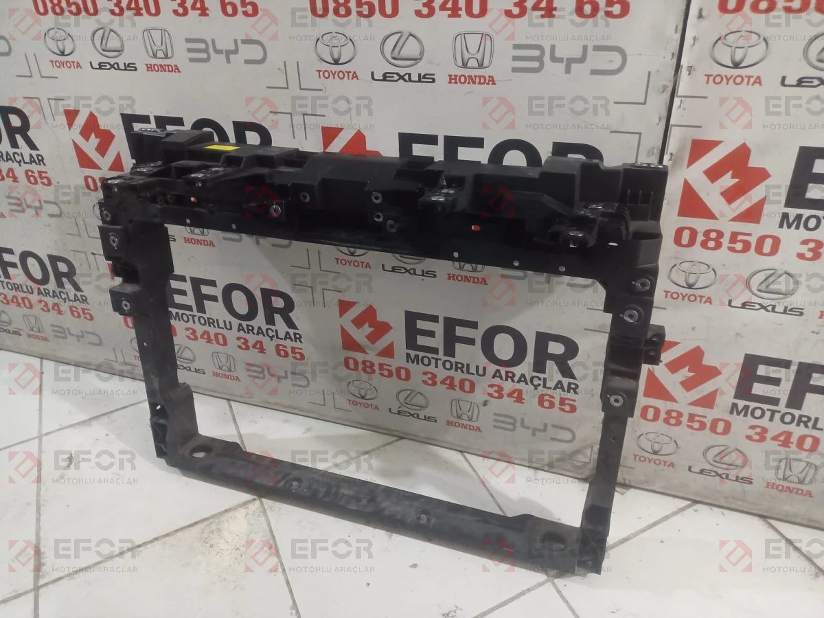 BYD Seal U Ön Panel 2024-2026
