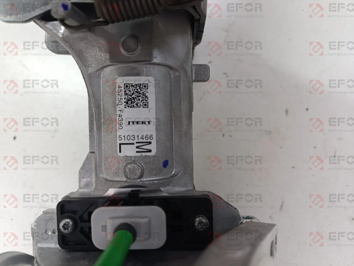 TOYOTA C-HR Direksiyon Kutusu 2016-2023