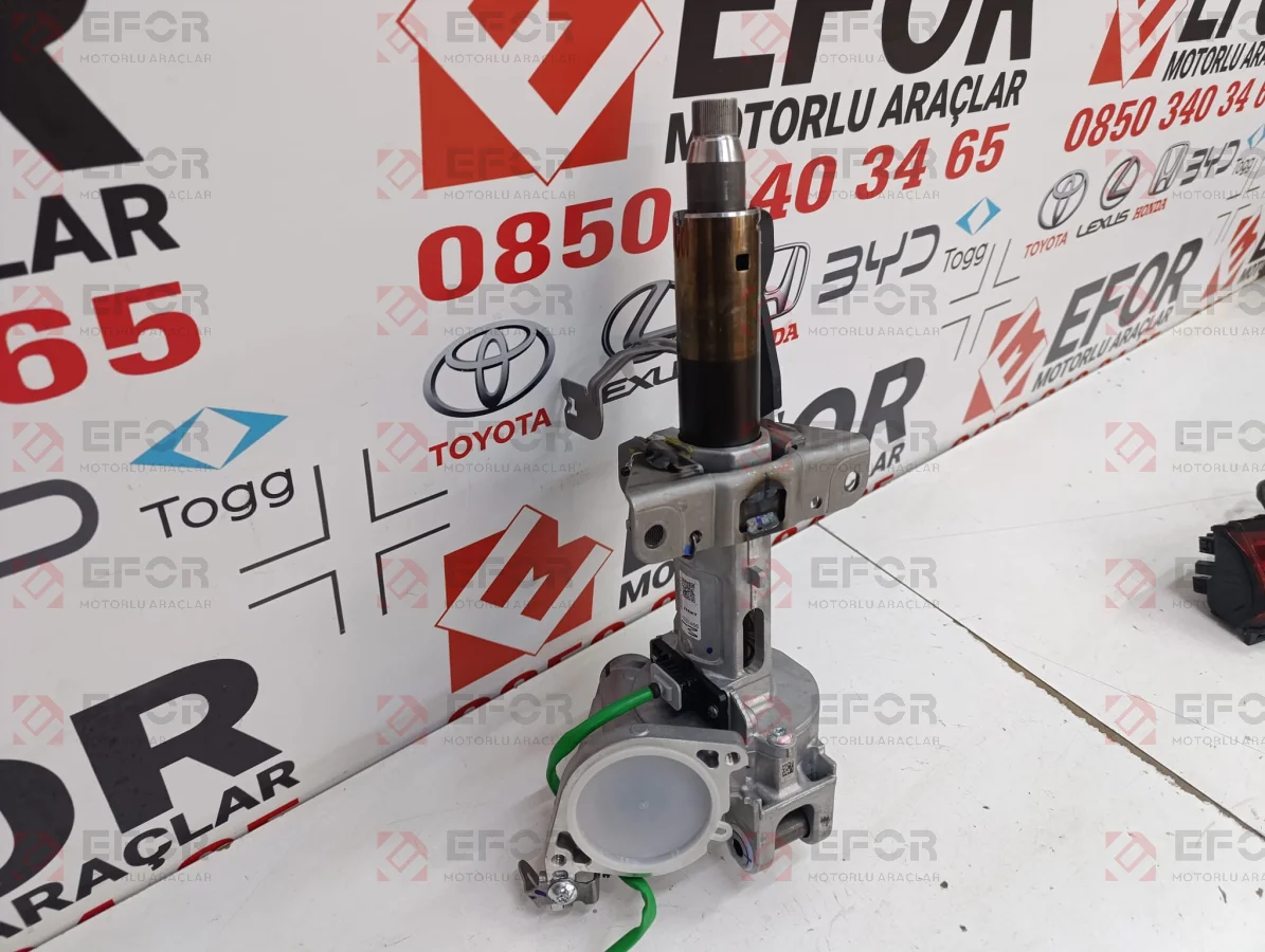 TOYOTA C-HR Direksiyon Kutusu 2016-2023