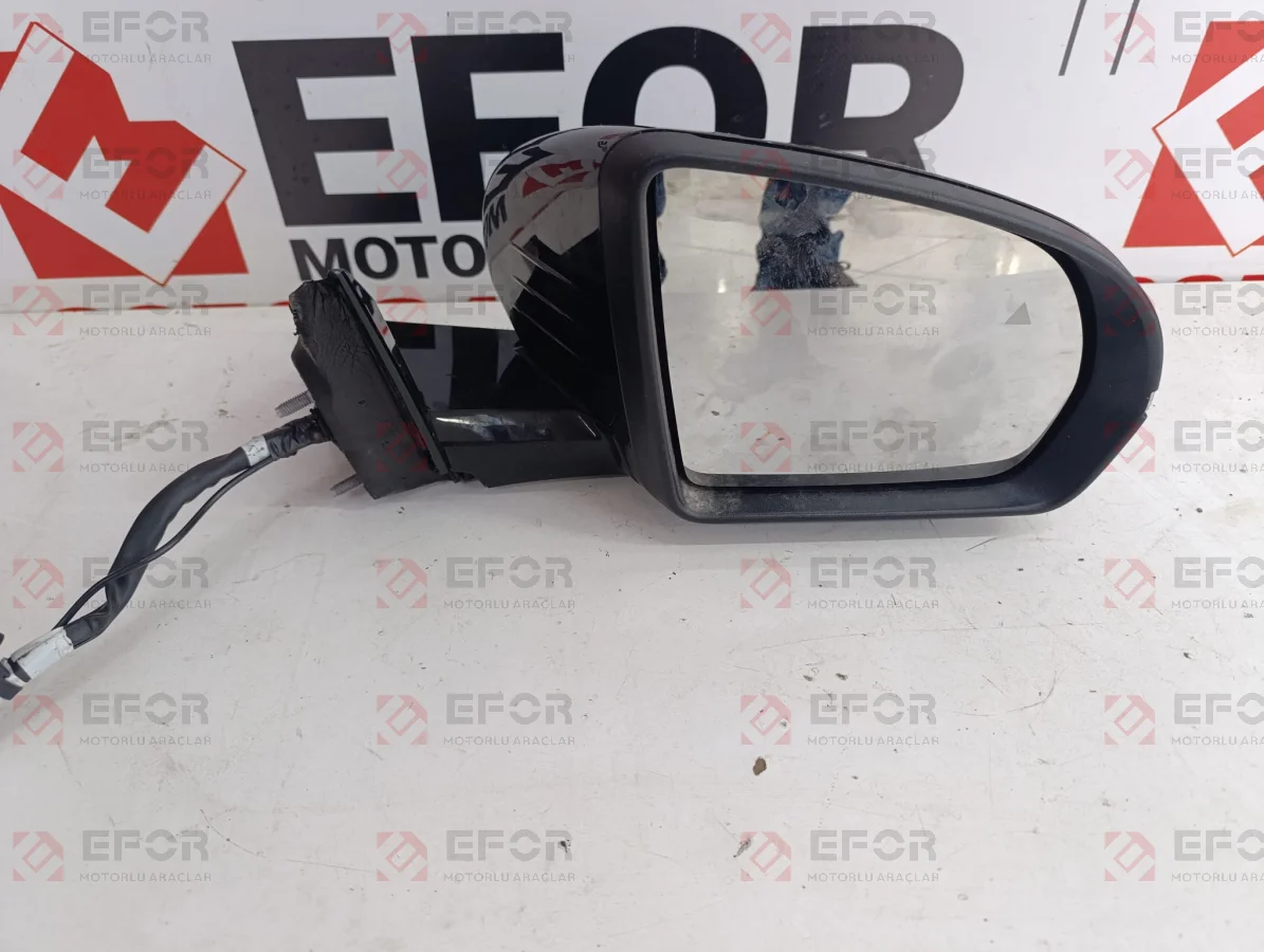 BYD Seal U Sağ Dış Ayna Komple 2024-2026