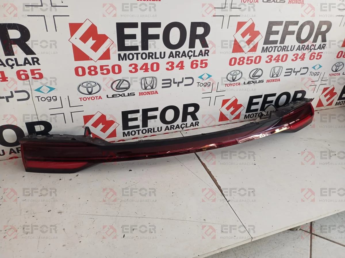 BYD Seal U Stop Lambası 2024-2026
