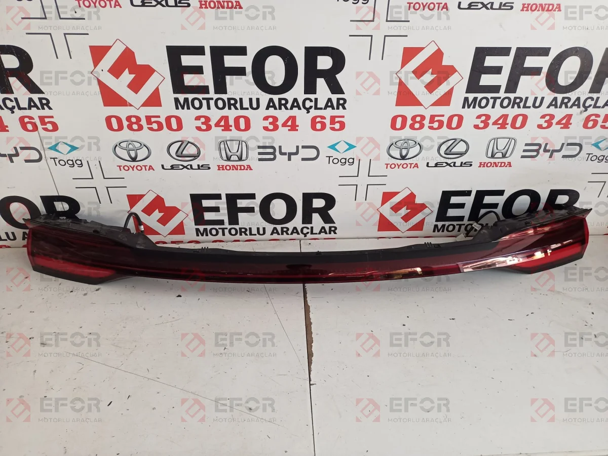 BYD Seal U Stop Lambası 2024-2026