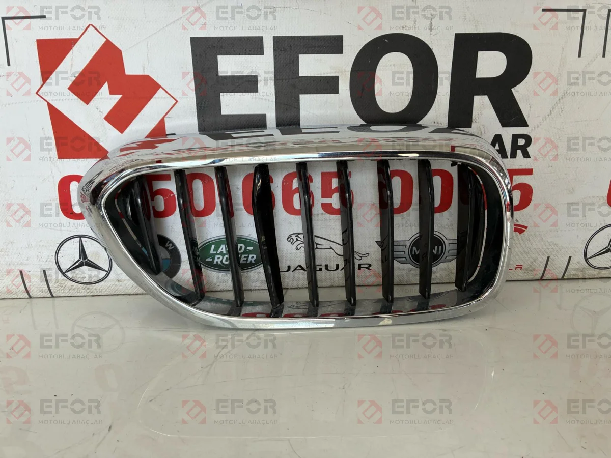 BMW 5 Serisi Sağ Ön Panjur