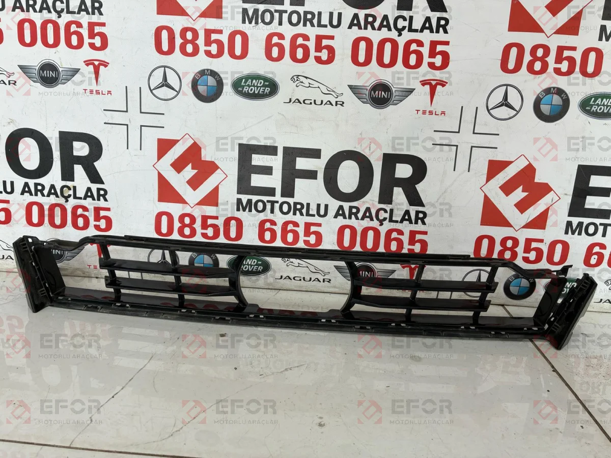 BMW X3 Ön Tampon
