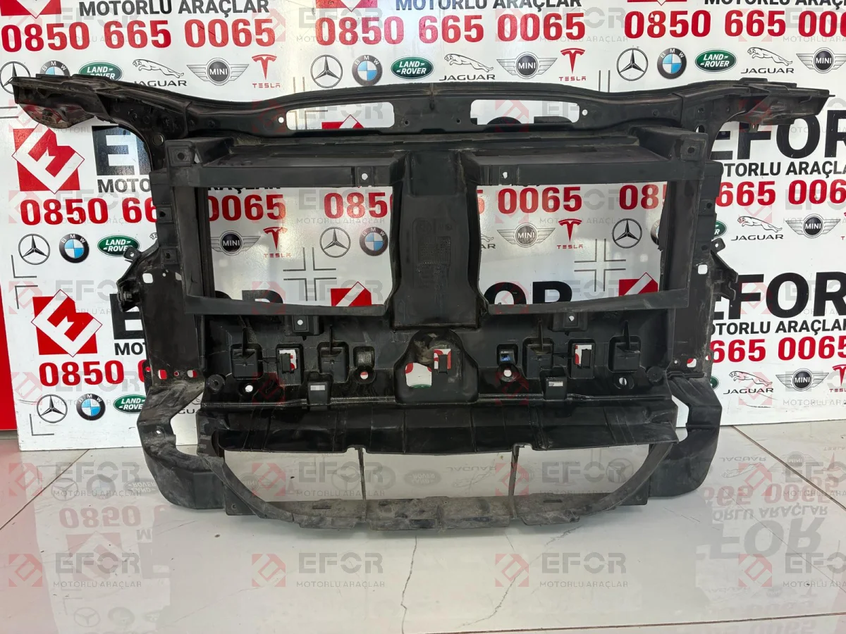 BMW X1 Ön Panel