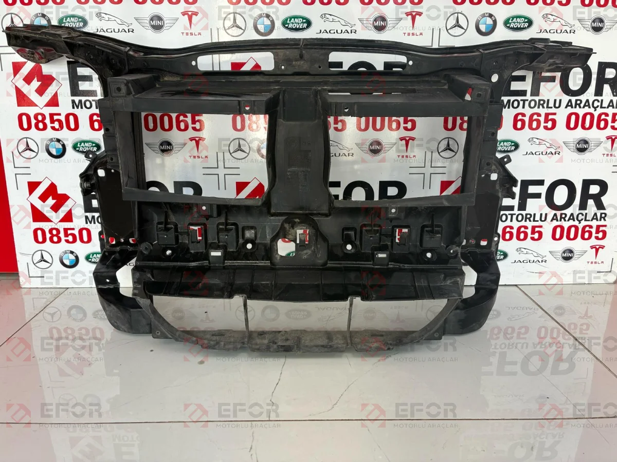 BMW X1 Ön Panel