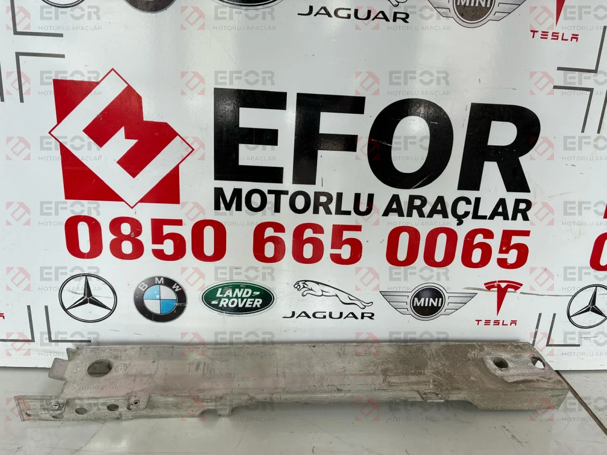 BMW X1 Ön Tampon