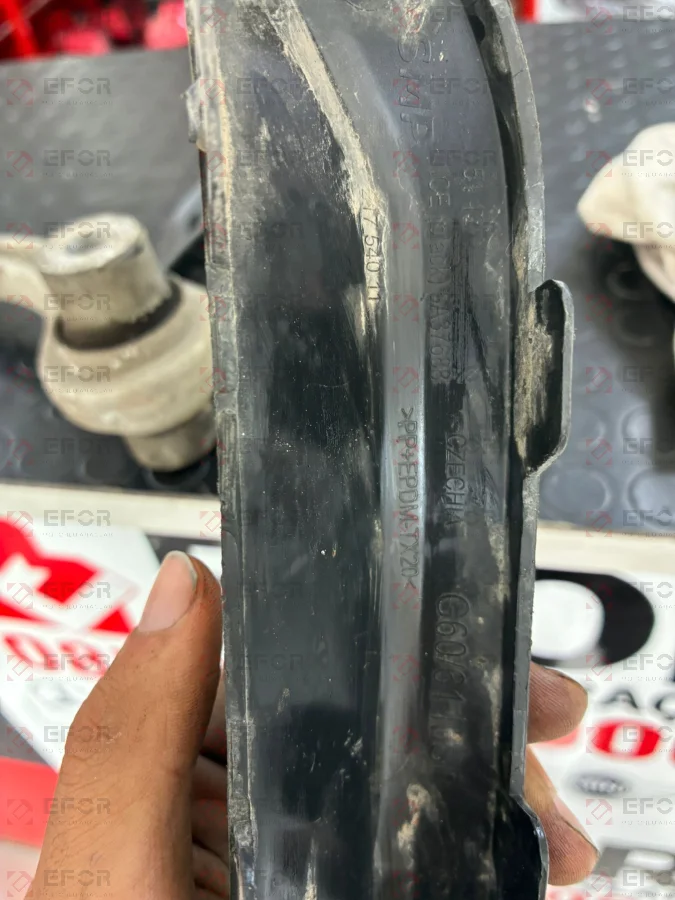 BMW X1 Ön Tampon