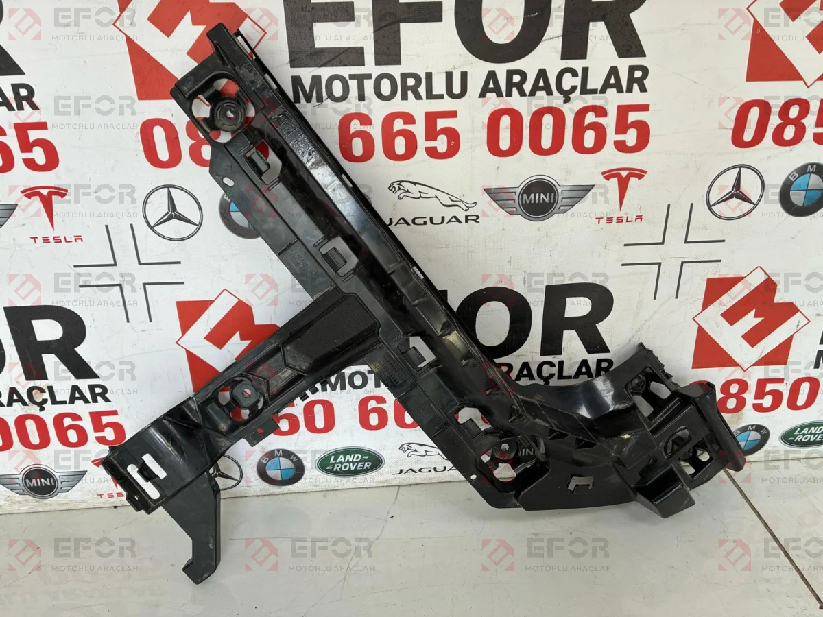 BMW X2 Sağ Arka Tampon