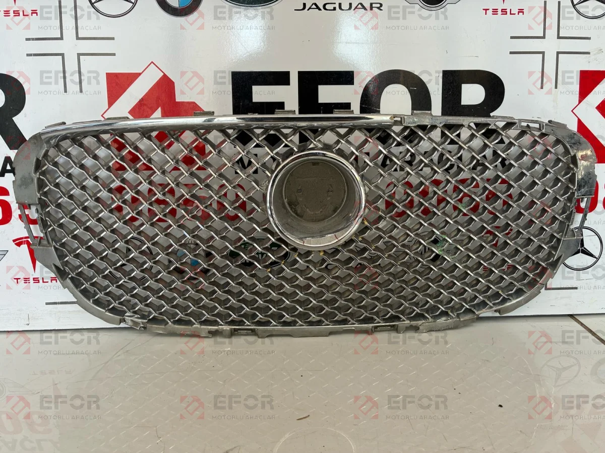 JAGUAR XF Ön Panjur 2008-2012