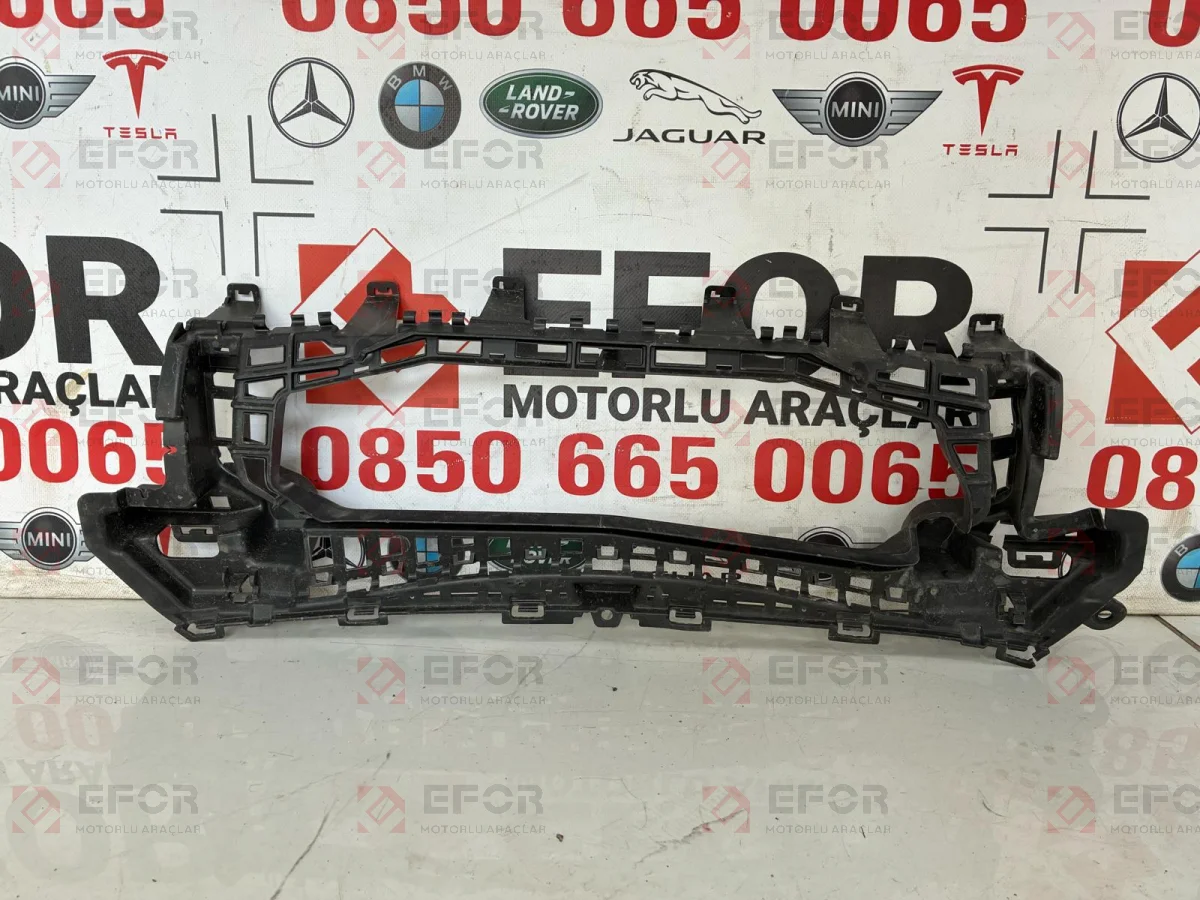 MERCEDES BENZ C Serisi Arka Tampon