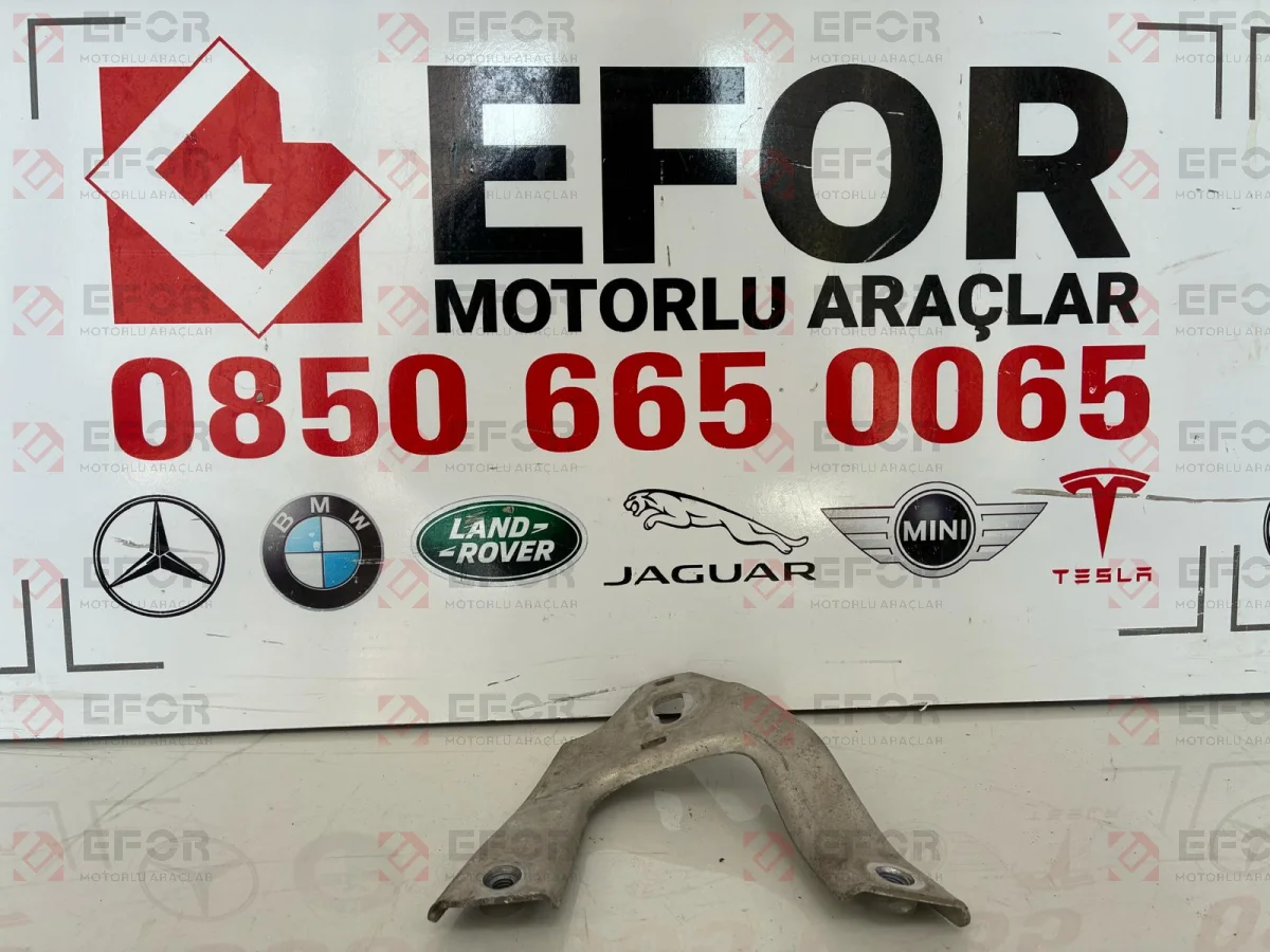 MERCEDES BENZ C Serisi Sağ Su Radyatörü