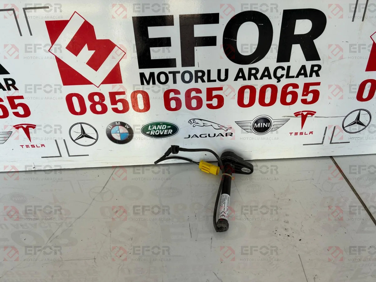 MERCEDES BENZ C Serisi Sağ Sol Motor Kaputu