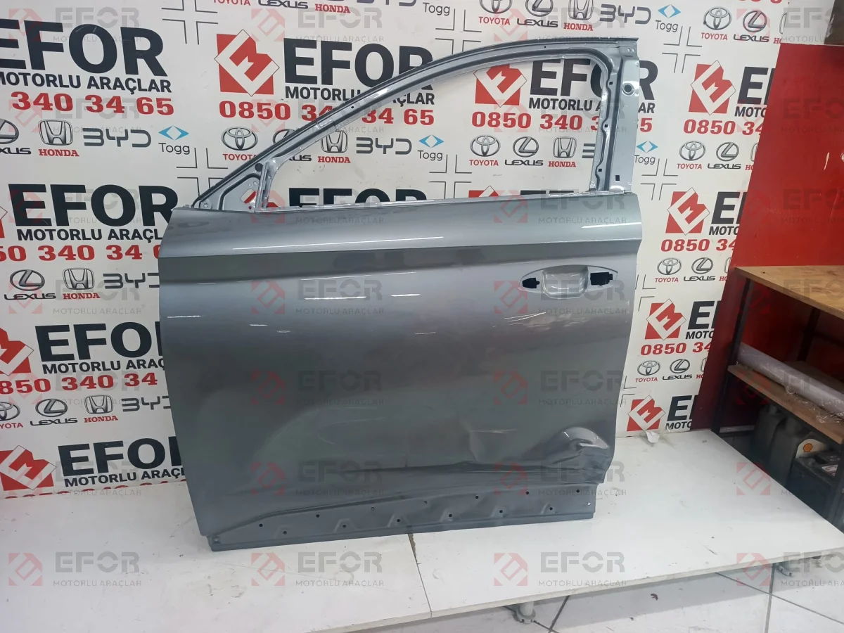 BYD Seal U Ön Kapı 2024-2026