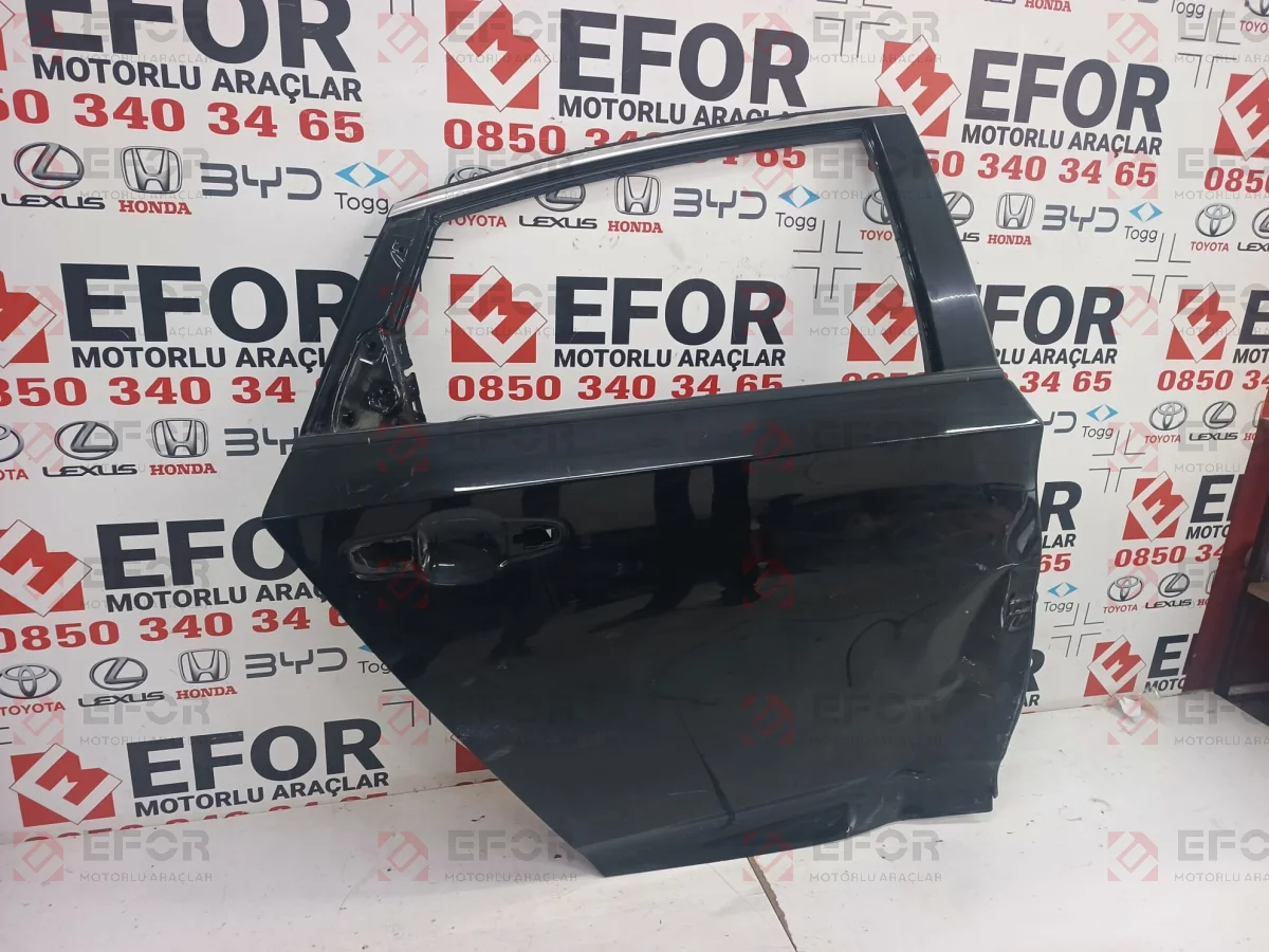 HONDA Accord Arka Kapı 2020-2026